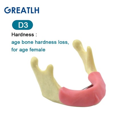 Model praktyki implantów dentystycznych z implant