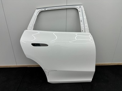 Mercedes eqe w294 suv дверь правое задние задняя фото №1