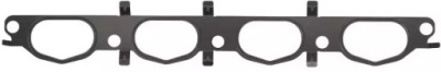 Elring прокладка колектор впускний 604.080 фото №1