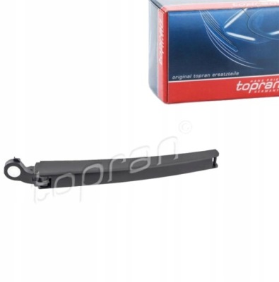 Важіль двірники задня do seat altea 1.8 1.9 2.0 фото №1