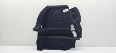 Левая обивка багажника mini cooper f56 7298597 фото №1
