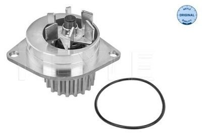 Насос wody citroen berlingo berlingo multispace berlingo/minivan c2 c3 i c3 фото №1