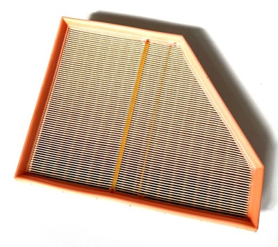 Фільтр повітря bmw x5 13717548898 фото №1