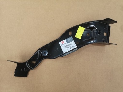 Кронштейн кронштейн крыла правый оригинальный номер citroen c5 ii фото №1