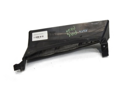 Впуск канал воздуха audi a6 c6 4f0129617c фото №1