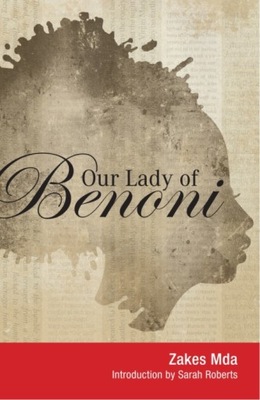 Our Lady of Benoni - Mda, Zakes EBOOK