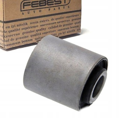 Втулка рычага перед do mercedes g 320 350 500 фото №1