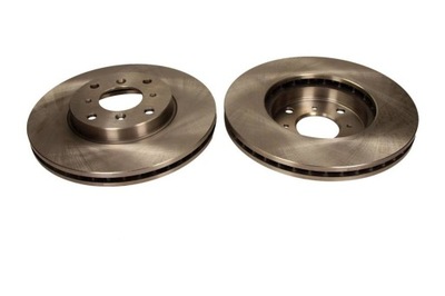 DISC HAM. HONDA P. ACCORD 98- 19-0924 MAXGEAR MAXGEAR 19-0924 DISC  