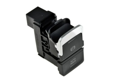 Кнопка выключатель тормоз ручной vw passat b8 14- фото №1