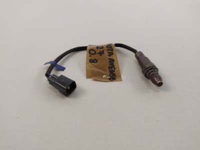 Датчик лямбда-зонд toyota avensis t27 89467-52060 фото №1