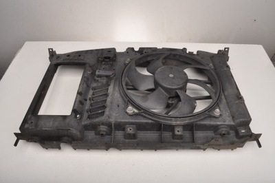 Citroen c4 picasso i pas передний wentylator9658574780 фото №1