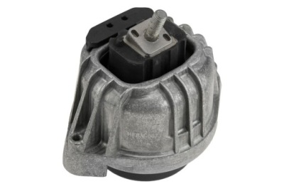 Подушка двигуна масляна bmw z4 e89 11-16 /ліва/ фото №1