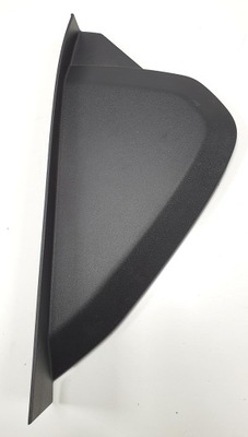 Пластик защита консоли land rover discovery l550 фото №1