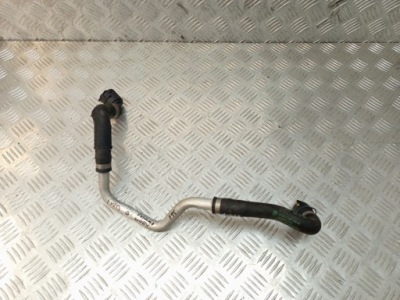 Bmw x5 f15 шланг труба пабтрубок  воды 7644100 фото №1