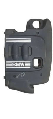 Захист na двигун bmw e60 2.0 дизель 1147789 фото №1