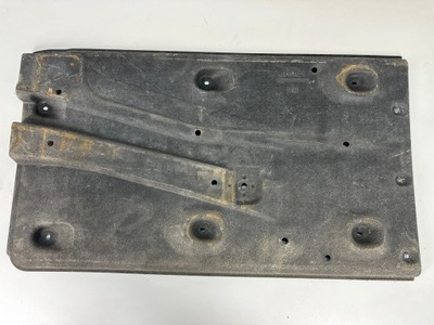 Opel insignia b lift захист підвіска 39122475 фото №1