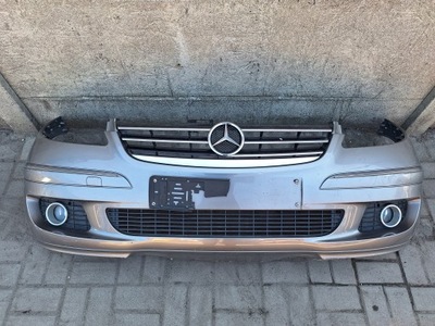 Mercedes a-klasa w169 04-08 бампер фото №1