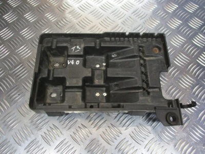 Основа акумулятор volvo v40 i 1.8 фото №1