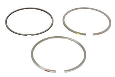 Набір кілець поршня 120037006700 ne фото №1