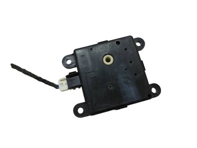 1998 nissan pathfinder r50 моторчик кришка обдув фото №1