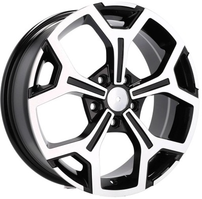 LLANTAS 16 PARA HONDA ACCORD VII (CL) VIII (CU CW) RESTYLING VI (CG CH)  