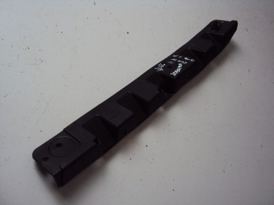 Направляющая бампера левый перед renault clio iv 12-16 фото №1