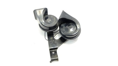 Citroen ds5 клаксон сигнал фото №1