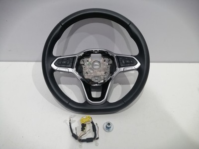 Vw golf viii 8 воздуховод фото №1