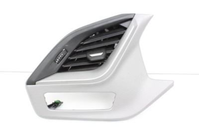 Молдинг решітка обдув ліва bmw f40 f44 7911471 фото №1