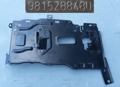 Основа акумулятор peugeot citroen 9815288480 фото №1