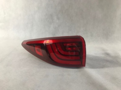 Kia оригинальный номер 92401-f11 фото №1