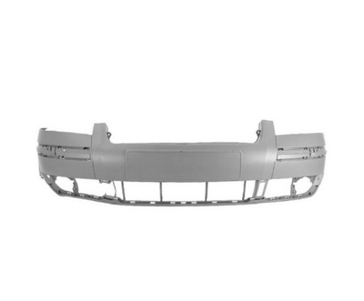 Бампер передний vw passat b5+ 2000- 3b0807217kgru фото №1