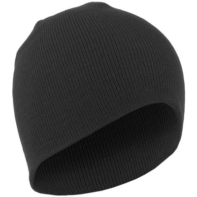 Czapka zimowa Beanie Cap FOSTEX Czarny