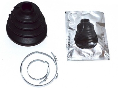 Защита наружная шарнир fiat seicento panda i uno фото №1