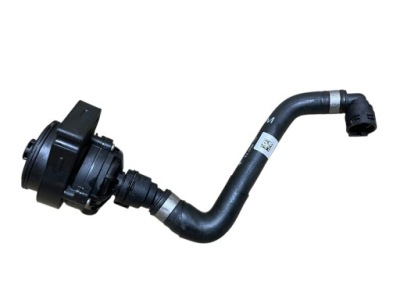 Шланг радиатора wody+ дополнительная насос wody bmw x5 g05 фото №1