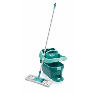 Leifheit Zestaw Profi Mop 55020 + Wiadro 55076...