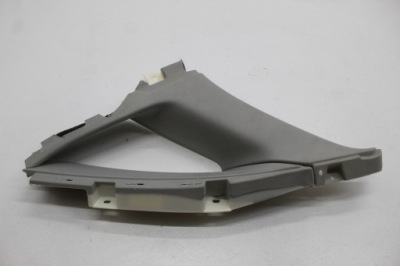 Audi a8 d4 4h защита обшивка стойка 4h4867242 фото №1