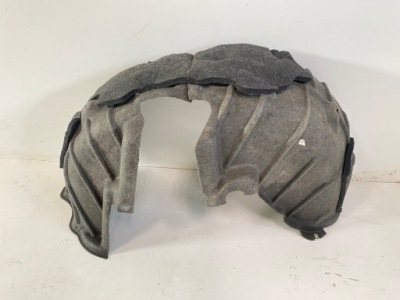 Підкрилок задня ліва задні audi a4 s4 b9 8w0 2015- фото №1