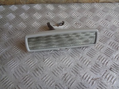 Зеркало внутреннее заднего вида vw passat cc 08- eur фото №1