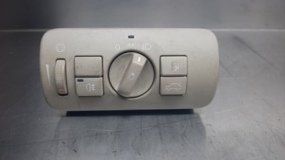 Перемикач світла 30739420 volvo xc60 08-17r фото №1