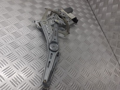 Механизм стекло правый перед opel signum 9178988 фото №1