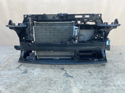 Hyundai tucson ii lift 1.6tgdi pas передний nline фото №1