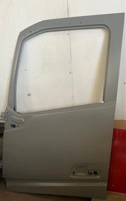 Оригінальні двері ліва volvo fh 4 fh 5 білий 1103 фото №1