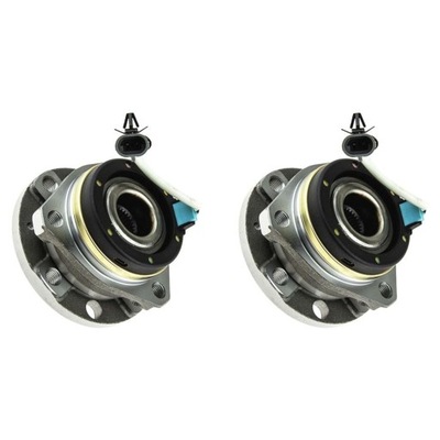 Ступица подшипник kół перед l/p opel astra g ii 1998-2009 фото №1