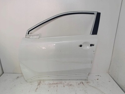 Дверь левая передние toyota chr c-hr фото №1