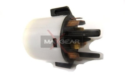 MAXGEAR 63-0013 CONMUTADOR DE ARRANQUE / ARRANCADOR  