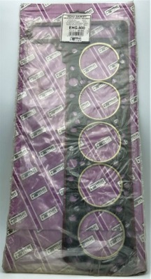 Tomic прокладка головки mercedes фото №1