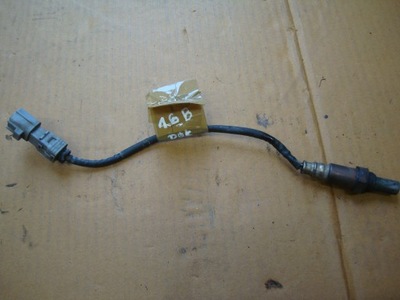 Toyota auris i 06-12 1.6 b датчик лямбда-зонд ii фото №1