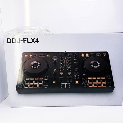 Mikser Pioneer DDJ-FLX4 2 - kanałowy