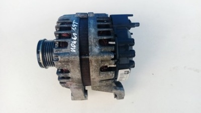 Opel mokka i 1.4 turbo генератор 13588289 фото №1